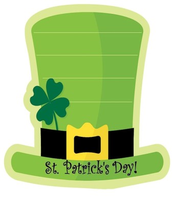 St. Patrick's Day workshop 7-13 años en Portal