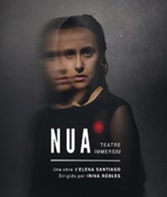 Nua en BARCELONA