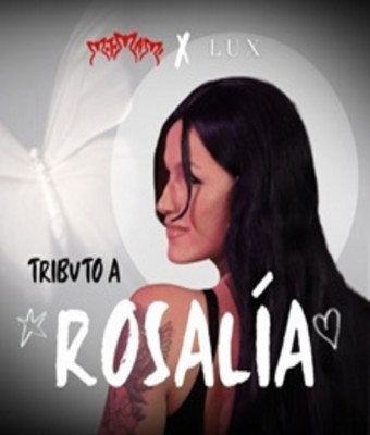 De Motomami a LUX: tributo a Rosalía en MADRID