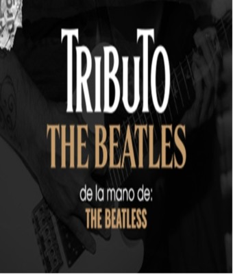 Tributo The Beatles en Badajoz