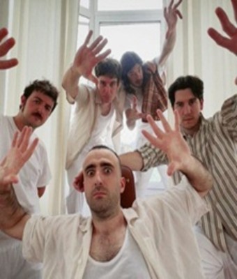 Los Chivatos en SALAMANCA