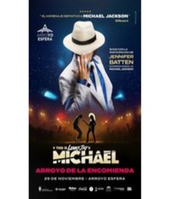 This is Michael en Valladolid