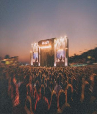 NOS Alive 2026 en Lisboa