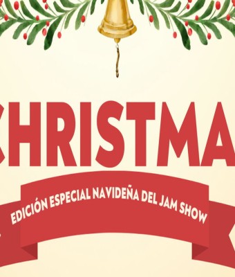 Edición especial navideña del jam show 2025 en Vilanova i la Geltrú