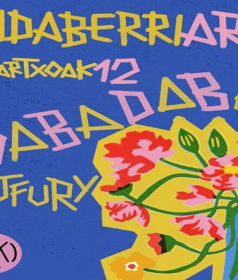 Arkifesta: Udaberriark en Donostia-San Sebastian