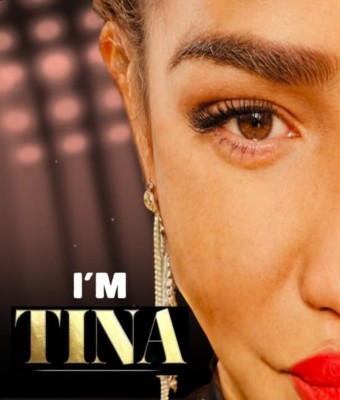 Tina Experience en Espacio Madriz en Madrid