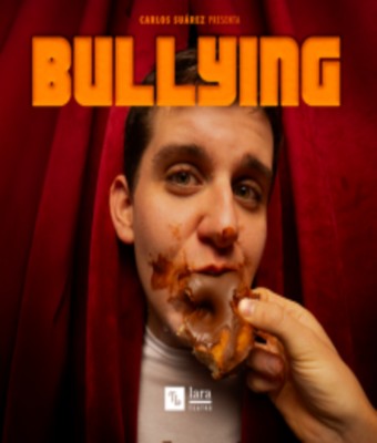 Bullying - Carlos Suárez en MADRID