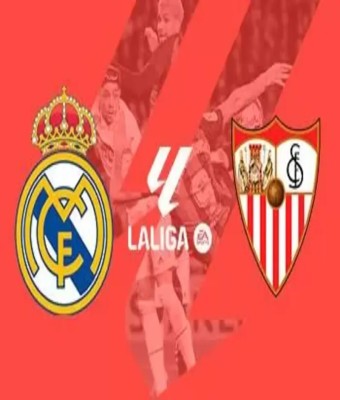 Real Madrid - Sevilla FC