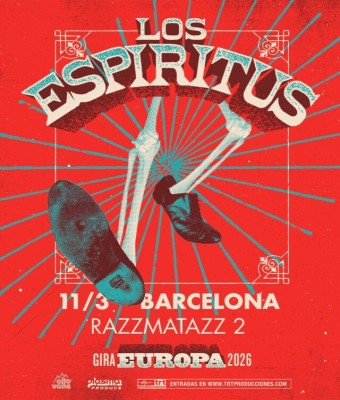 Malú Madrid (12 mar 2026)
