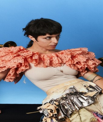 LE PARODY (folklore/electrónica) #OnTheRadar en Vigo