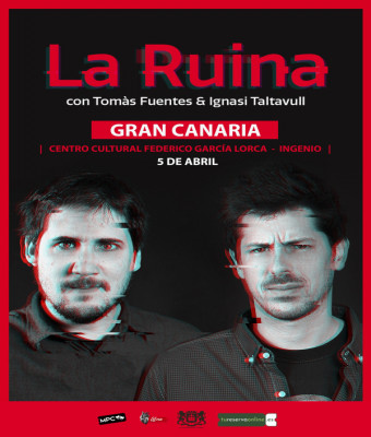 La Ruina