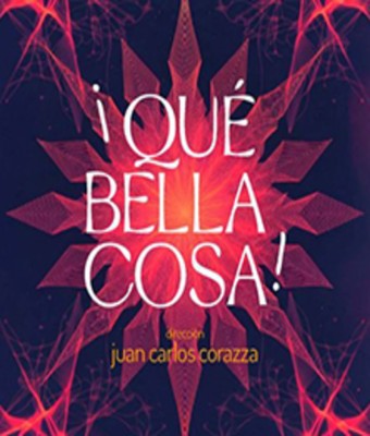 ¡Qué bella cosa! en MADRID