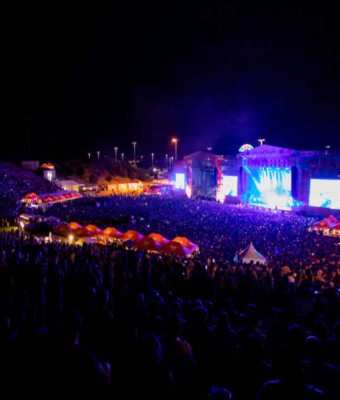 Festival Rio Babel 2026 - FeverDays en Madrid