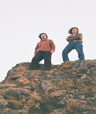 RIPSHIP (Scifi - Psych, NZ) #onTheRadar SONEG en Vigo