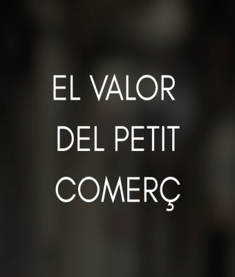 EL VALOR DEL PETIT COMERÇ REPORTATGE DE NEUS NICOLAU I MARTA SERRA en Balears, Illes
