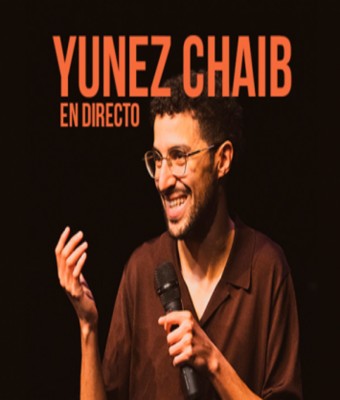Yunez Chaib en León