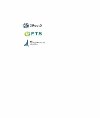 2025 XRootD and FTS workshop en Barcelona