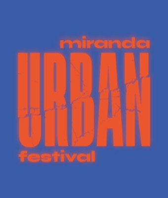 Miranda Urban Festival 2026 en MIRANDA DE EBRO, BURGOS