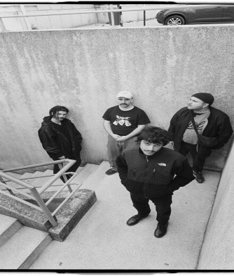 Hetta + Atxurra en Donostia-San Sebastian