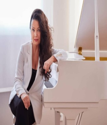 Elena Lasco: Jazz y mucho más en Barcelona