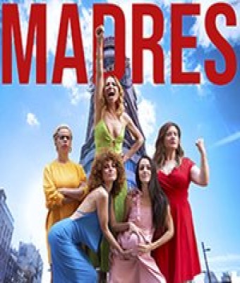 Madres en MADRID - Teatro Lara - Sala Cándido Lara