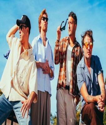 SIX60 - Euro Tour 2026 en Barcelona