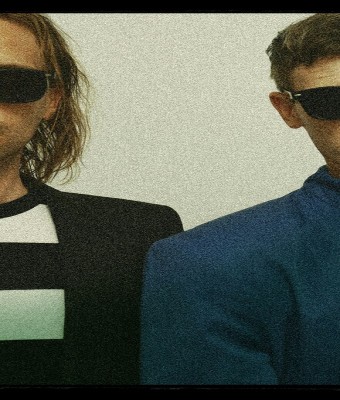 KILL YOUR BOYFRIEND(PostPunk,RnR,Darkwave, ITALIA) en Vigo