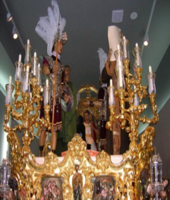 Visitas Guiadas Sevilla: Barrio y Museo de la Macarena