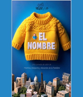 El Nombre en VALLADOLID