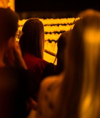 Candlelight: Lo mejor de Joe Hisaishi en Madrid