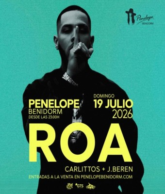 ROA en Alicante