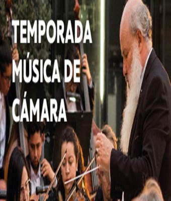 Temporada de Música de Cámara 2026 en Lo Barnechea