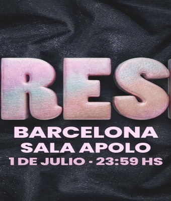 Bresh en Barcelona