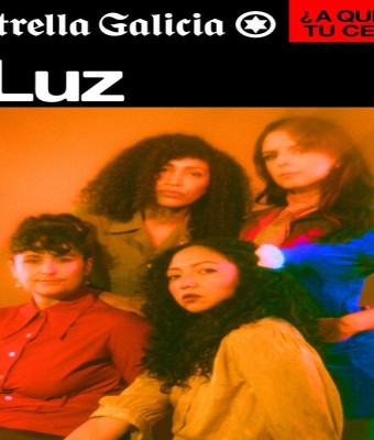 La Luz en Granada | SON Estrella Galicia