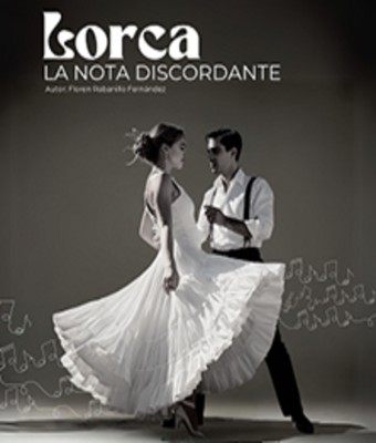 Lorca, la nota discordante en LAGUNA DE DUERO - VALLADOLID
