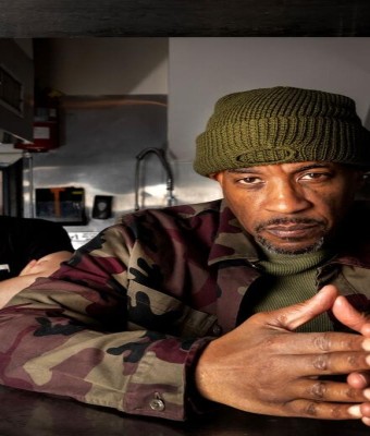 Jeru The Damaja presents: Do The Right Thing w / Masta Ace & Marco Polo en Barcelona