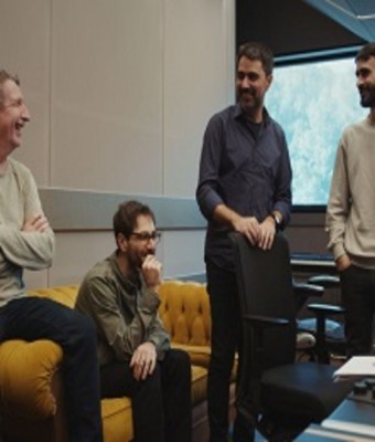 Joan Monné Quartet en BARCELONA