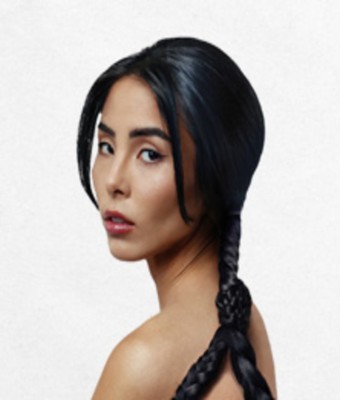 Anna Akana en BARCELONA