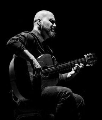 SOLO GUITARRA  -  SANTIAGO LARA en Jerez