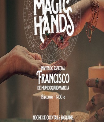 Jueves de tarot en Barcelona
