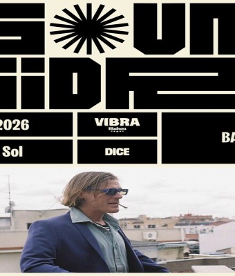 BARIRI en Sound Isidro en Madrid