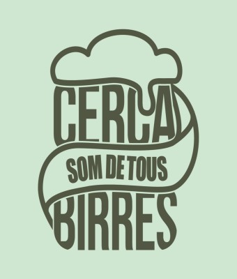 Entrades cercabirres 2025 en Barcelona