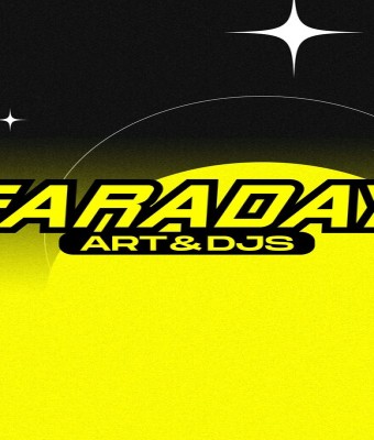 Faraday: Art & Djs  en Madrid