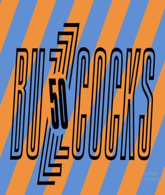 Buzzcocks - 50th Anniversary en L'Hospitalet de Llobregat