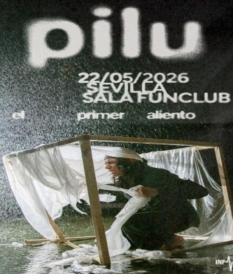 Pilu en Sevilla
