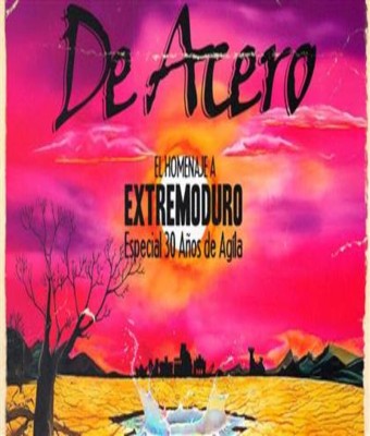 De Acero en Valencia