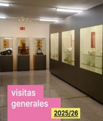 Museo Forense - Visita guiada en MADRID