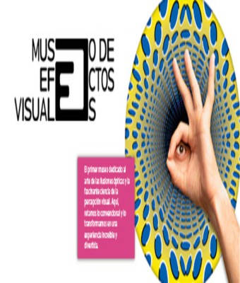 MUSEO DE EFECTOS VISUALES AREQUIPA TEMPORADA 2026 en Chile