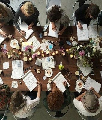 Entrenamiento Creativo - Ticket privado en Barcelona