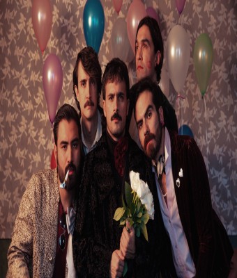 Midnight Generation - Tender Love World Tour en Madrid